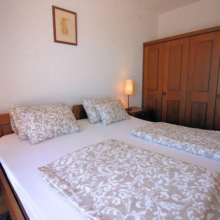 House Dragica Apartment Novi Vinodolski Bagian luar foto