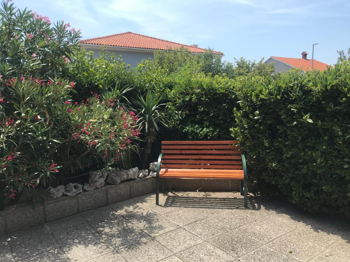House Dragica Apartment Novi Vinodolski Bagian luar foto