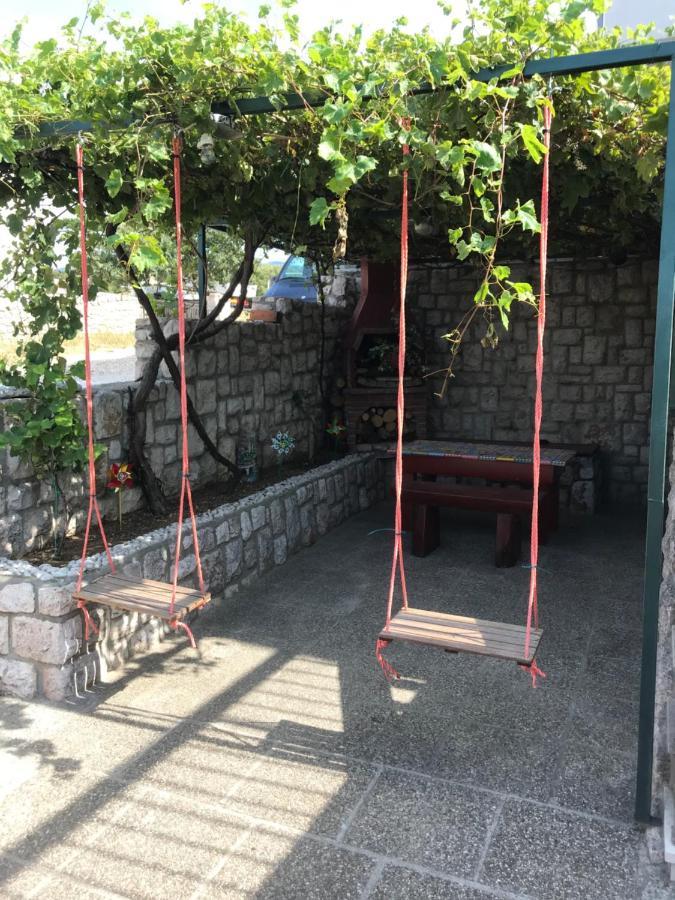 House Dragica Apartment Novi Vinodolski Bagian luar foto