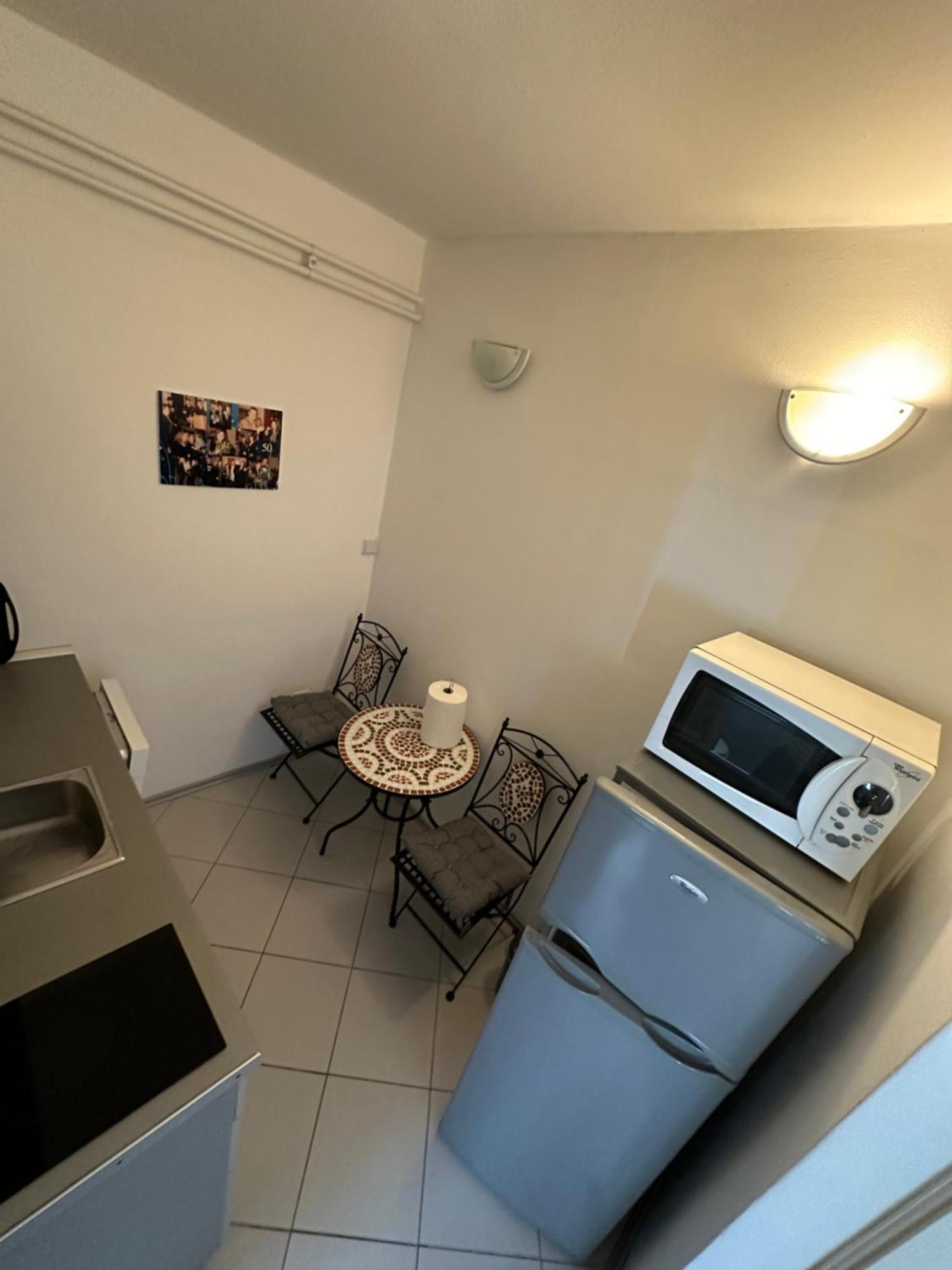 House Dragica Apartment Novi Vinodolski Bagian luar foto