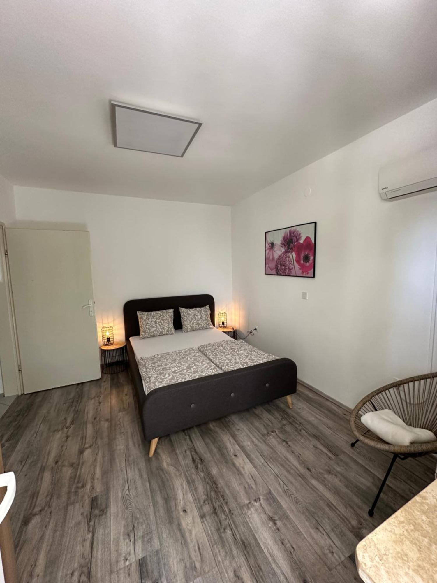 House Dragica Apartment Novi Vinodolski Bagian luar foto